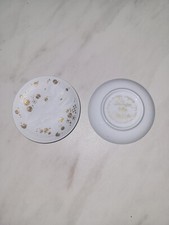 Rosenthal Zauberflöte Königin d. Nacht "Bjorn Wiinblad" Konfekt Tellerchen 10 cm