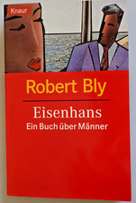 Eisenhans ein buch über - ein,