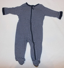 Strampler, Schlafanzug, Einteiler, Topomini, 62