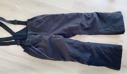 Jungen skihose snowboard - jungen,
