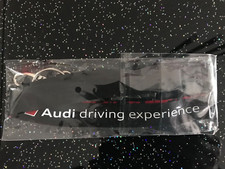 Schlüsselband Audi driving