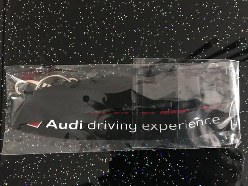 Schlüsselband audi driving - audi,