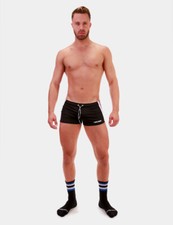 barcode Berlin - Short TIMUR