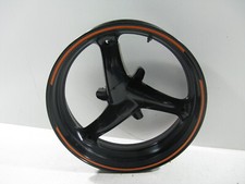 Hinterrad Felge Rad hinten Rear Wheel Rim Moto Guzzi Griso 1100, 05-09