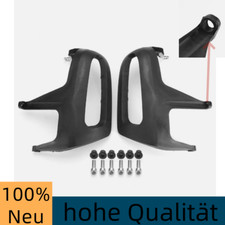 1Paar Motor Zylinderkopfschutz Schutzabdeckung Einmalige Zündung BMW R1100GS DE