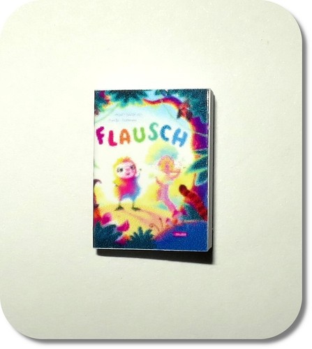 Miniatur buch kinderbuch - miniatur, buch,
