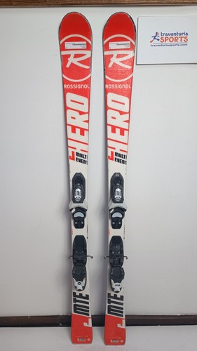 Rossignol hero 130cm ski - hero, +