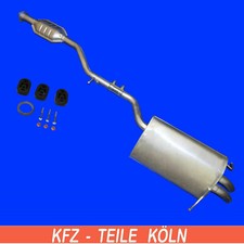 Mercedes klasse c 240 - (w203),