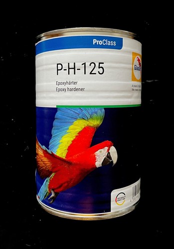 Basf glasurit proclass 125 - glasurit,