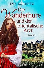 Die Wanderhure und der