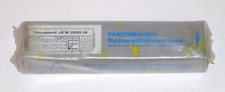 Thermanit JEW 308L-16 Stab-Schweiß-Elektrode ~ 2,5 x 300 Elektroden ~ Neu & OVP