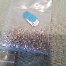 🌻11 g Tütchen klare