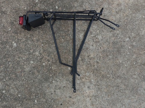 Gepäckträger 28 zoll - gepÄcktrÄger, f.