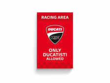 DUCATI Corse DC Racing