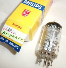 ®⚜ LAMPENRÖHRE AMPEREX