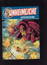 Unheimliche Geschichten Nr. 3