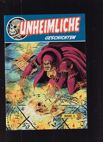 Unheimliche geschichten 3 - unheimliche,