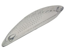 Blinkerglas vorne links klar