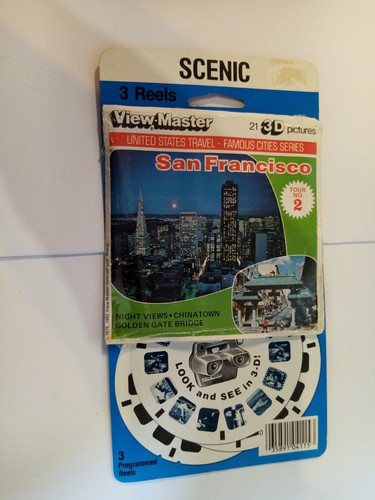 View master scheiben set san - scheiben-set,