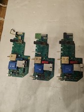 Junkers Steuerplatine