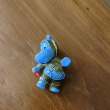 Ü-Ei Figur Star Wars 2002 Happy Hippo Sammelfigur C-3PO