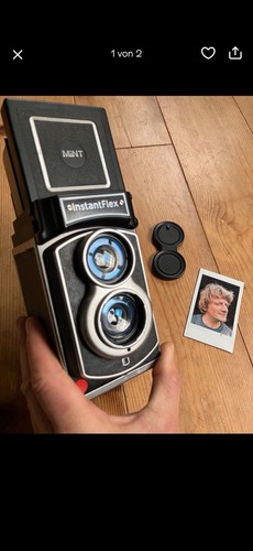 Mint instaflex tlr - tlr, 70