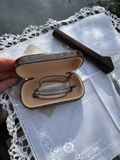 Set eschenbach lupe - set, +