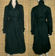 BLAUER REGENMANTEL - RAINCOAT