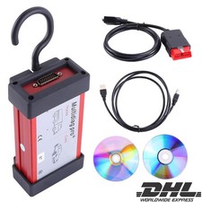 Profi KFZ Diagnosegerät mit