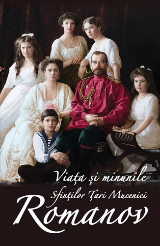 Romanov zarenfamilie - romanov,