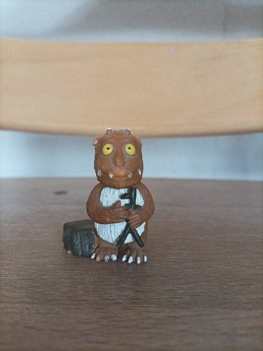 Tonie das grüffelokind - tonie,
