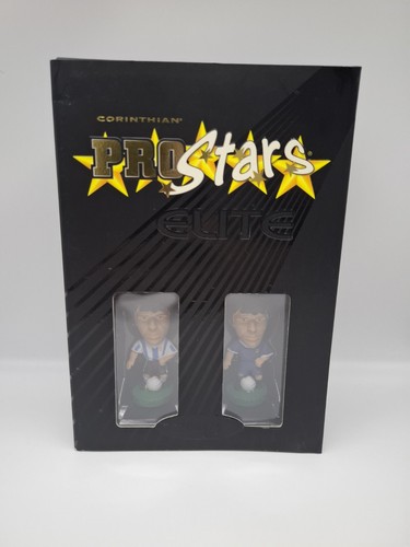 Corinthian prostars elite - prostars,