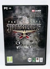 PANZERKORPS Wehrmacht - PC