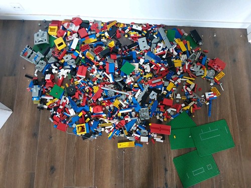 Lego bausteine kobolut - lego,