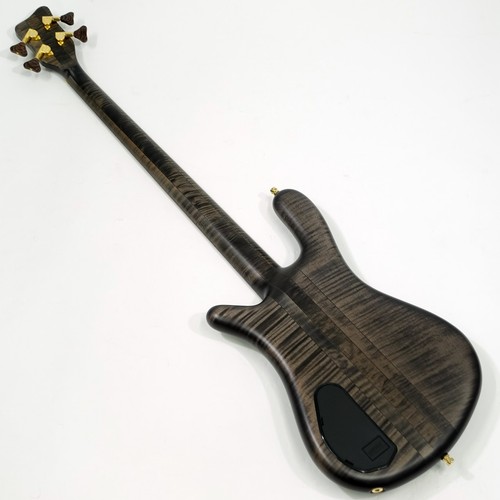 Warwick custom shop - warwick,