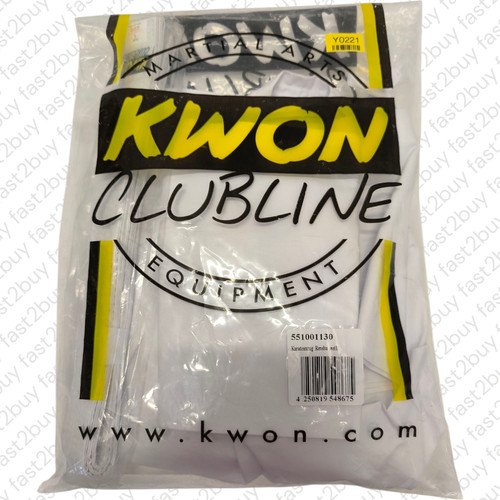 Kwon kinder karateanzug - „kwon,