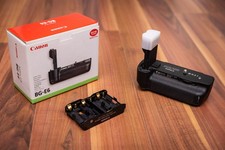 Canon BG-E6 Kamera Handgriff
