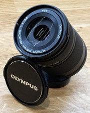 Olympus M.Zuiko Digital ED