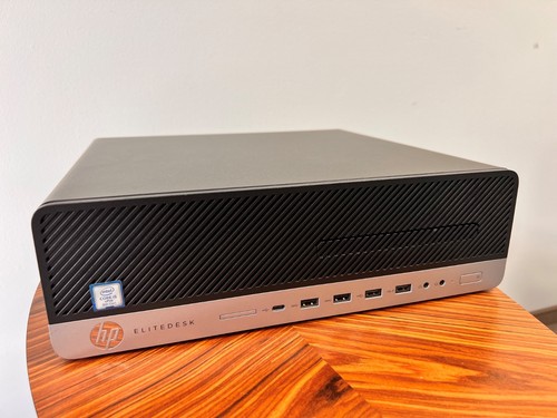 Elitedesk 800 sff - 800,