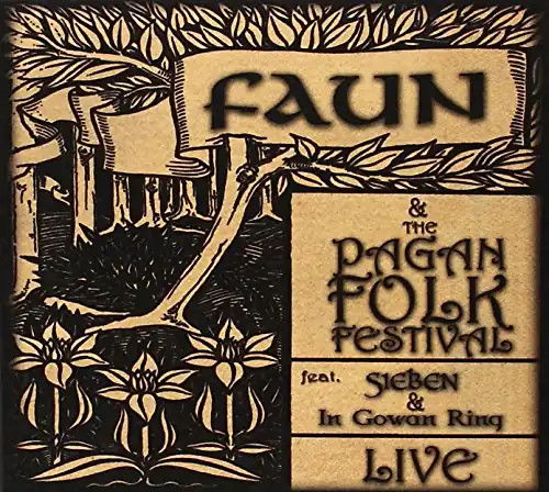 Faun the - -, folk