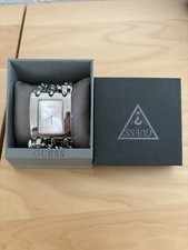 GUESS Damen Uhr