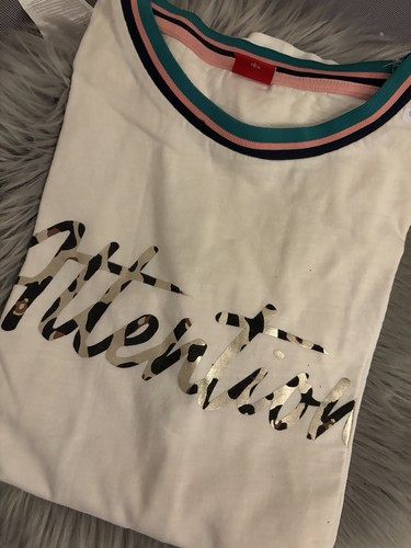Oliver langarmshirt mädchen - s.oliver,