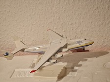 Antonov an 225 Mriya Flugzeug