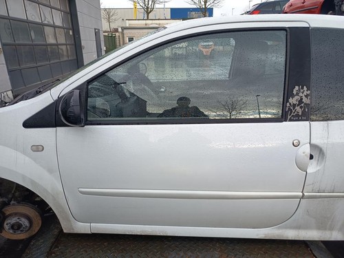 Renault twingo original - renault, ii