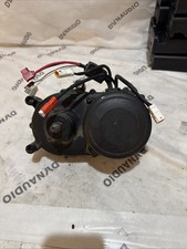 Impulse Motor 2.0 Rücktritt