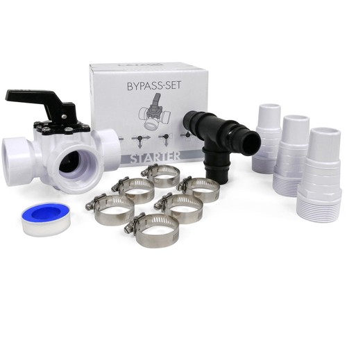 Laja26 bypass set starter - laja26, bypass-set