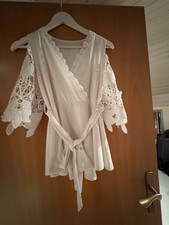Spitzen Shirt, Tunika, Bluse