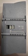 Siemens S7-1200 SM 1232 AQ
