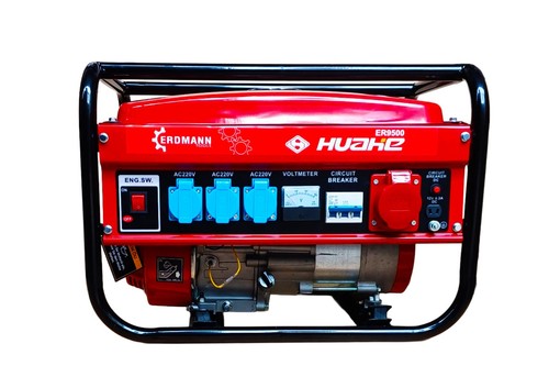 Notstromgenerator 2500w 230v - notstromgenerator,