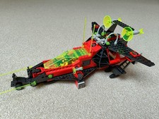 Lego Classic Space M-Tron 6956